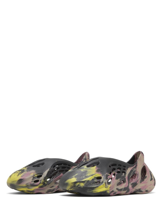 Adidass Yeezy Foam Runner Ochre UA Quality