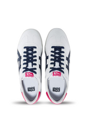 Onitsuka Tiger Tokuten White Blue Red