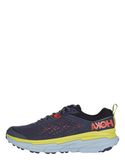Hoka Challenger ART 6 Grey Blue