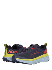 Hoka Challenger ART 6 Grey Blue