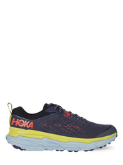 Hoka Challenger ART 6 Grey Blue