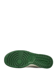 Stussy x NikeSB Dunk Low White Green