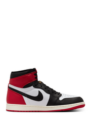 Air Jordan 1 Retro High OG BLACK TOE REIMAGINED UA QUALITY