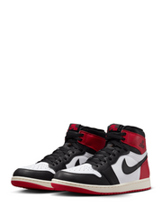 Air Jordan 1 Retro High OG BLACK TOE REIMAGINED UA QUALITY