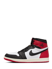 Air Jordan 1 Retro High OG BLACK TOE REIMAGINED UA QUALITY