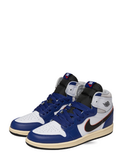 Air Jordan 1 Retro Hi Og Rare Air UA QUALITY