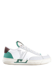 Louis Vuitton Charlie Sneaker SS Fix