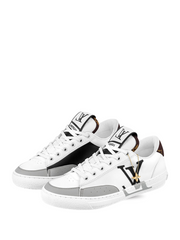 Louis Vuitton Charlie Sneaker LS069