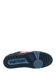 .Louis Vuitton Lv Trainer Denim Blue Louis Vuitton Lv Trainer Denim Blue