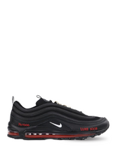 Nikee Airmax 97 Mschf lil Nas x Satan