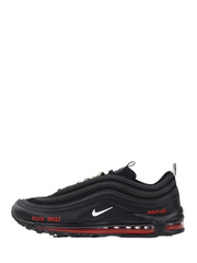 Nikee Airmax 97 Mschf lil Nas x Satan