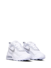 Nikee Airmax 270 React Triple White