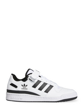 Adidass Original Forum Low Black and White Mens shoes