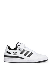 Adidass Original Forum Low Black and White Mens shoes