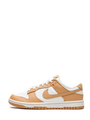 Nikee Dunk Low Harvest Moon W