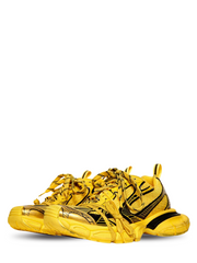 Balenciaga 3XL Me s Trainers Yellow