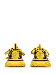 Balenciaga 3XL Me s Trainers Yellow