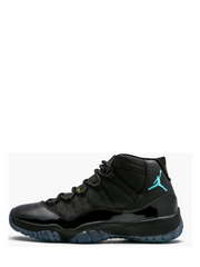 Air Jordan Retro 11 Gamma Blue fix