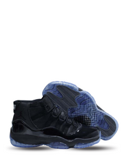 Air Jordan Retro 11 Gamma Blue fix