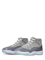 Air Jordan 11 Cool Grey