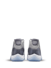 Air Jordan 11 Cool Grey