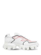 Pradaa Cloudbust Thunder White Red