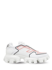Pradaa Cloudbust Thunder White Red