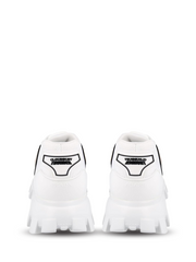 Pradaa Cloudbust Thunder White Red