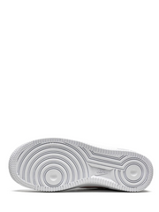 Nikee Airforce 1 Lv8 Gs Double Swoosh