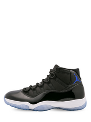 Nikee Air Jordan Retro 11 Space Jam Fix
