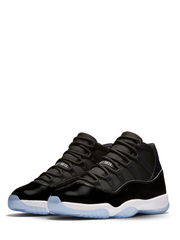 Nikee Air Jordan Retro 11 Space Jam Fix