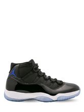 Nikee Air Jordan Retro 11 Space Jam Fix