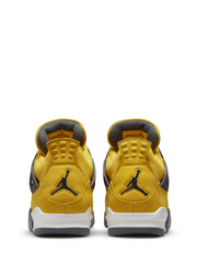 Air Jordan Retro 4 Lightning Semi UA Quality