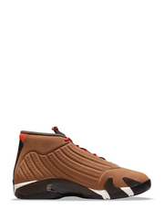 Air Jordan 14 Winterized Archaeo Brown