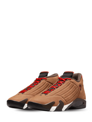 Air Jordan 14 Winterized Archaeo Brown