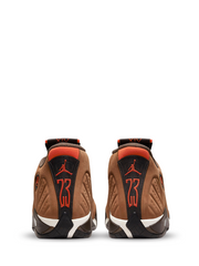 Air Jordan 14 Winterized Archaeo Brown