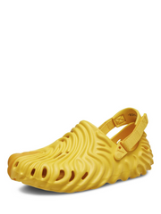 Crocss x selehe bembury pollex clog cobbler