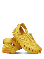 Crocss x selehe bembury pollex clog cobbler