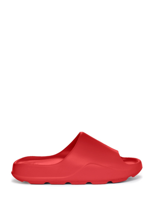 Adidass Yeezy Slide Red