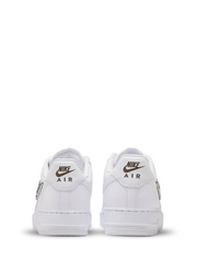 NIKEE AIRFORCE 1 LOW MOLTEN METAL