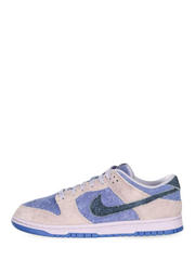 NIKEE SB DUNK LOW HYDRANGEAS
