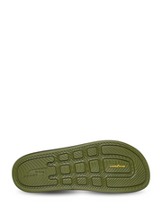 .Skechers hyper burst simplex green slides