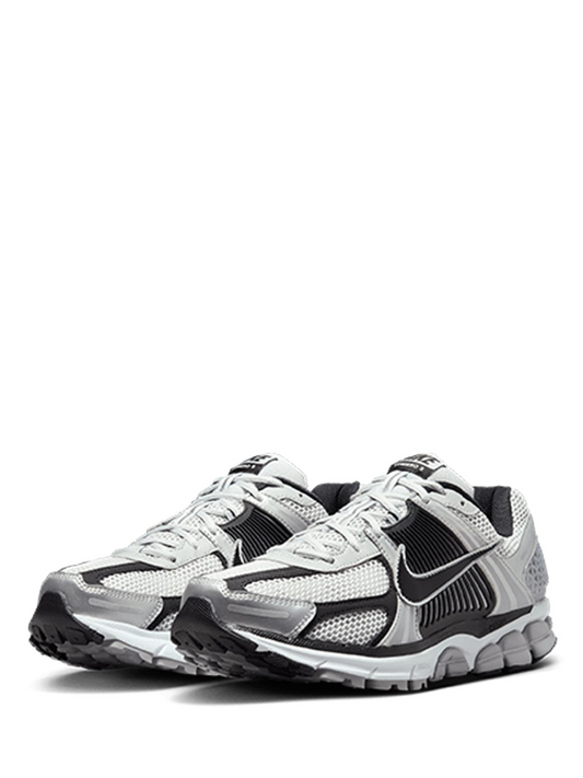 nike vomero 5 mettalic black