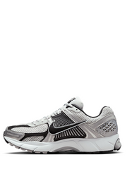 nike vomero 5 mettalic black