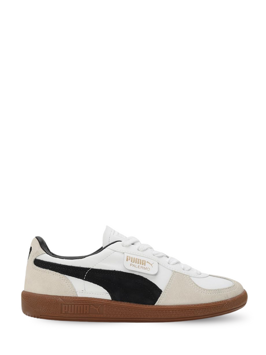 pumaa palermo white