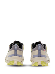 ON CLOUD HORIZON chalk seeding