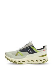 ON CLOUD HORIZON chalk seeding