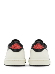 SEMI UA Air Jordan 1 Low OG Paris Saint Germain