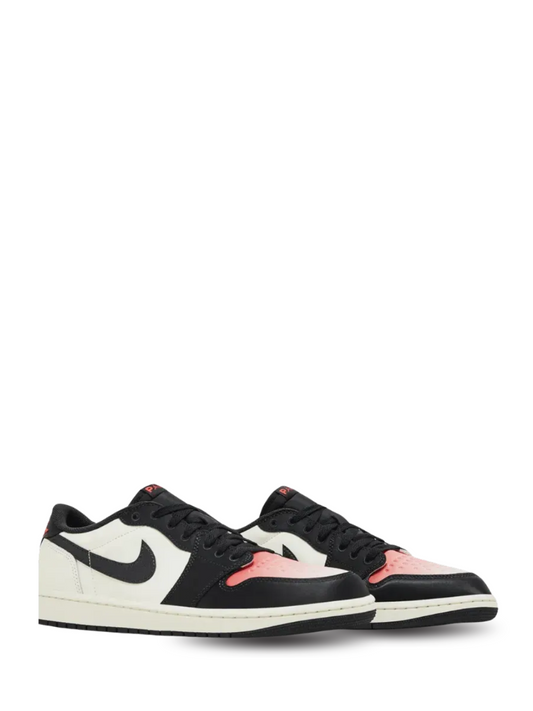SEMI UA Air Jordan 1 Low OG Paris Saint Germain