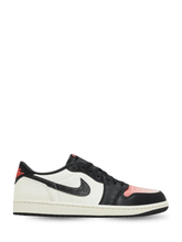 SEMI UA Air Jordan 1 Low OG Paris Saint Germain